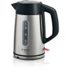 Ấm siêu tốc Bosch TWK4P440 màu bạc 1.7L - 2400W