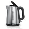 Ấm siêu tốc Braun WK1500BK 1.7 lít
