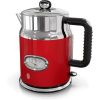 Ấm siêu tốc Russell Hobbs Retro 1.7 lít 2167070 - Màu đỏ