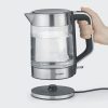 Ấm siêu tốc Severin WK3420 1.7 lít - Germany