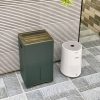 Combo Máy hút ẩm Stylies Mercure 20 lít kèm máy lọc không khí Philips AC0650/10