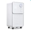 Máy hút ẩm & lọc không khí U Ultty LUK016 20 lít