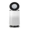 Máy lọc không khí LG PuriCare AI 360˚ Plus AS185DWWD 59,4㎡ - Model 2025 Nội địa Hàn