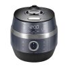 Nồi cơm điện cao tần Cuckoo JHR0660FC 1.08L Màu xanh xám ánh kim