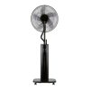 Quạt phun sương SilverCrest SSVS 70 C3 màu đen