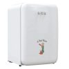 Tủ lạnh HCK 107L - Le Petit Prince