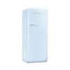 Tủ lạnh Smeg FAB28RPB5 281 lít màu Xanh 535.14.618